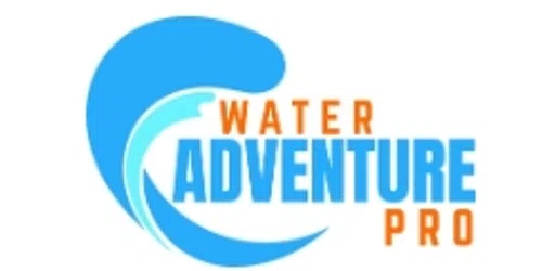 Water Adventure Pro Merchant logo