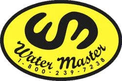 Water Master Merchant Logo