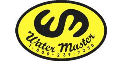 Water Master Promo Code