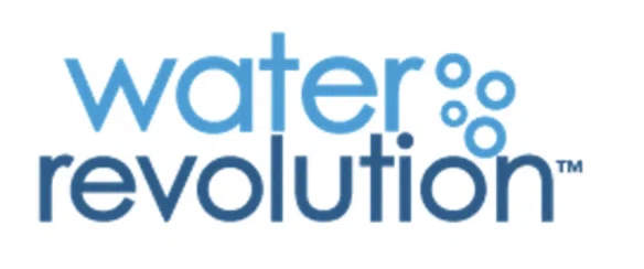 Water-Revolution Merchant Logo