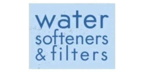Water Softeners and Filter Promo Code
