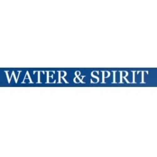 20 Off Water and Spirit Promo Code, Coupons Feb 2024