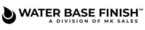 Water Base Finish Merchant Logo