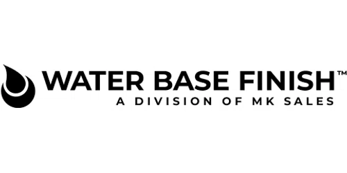 Water Base Finish Promo Code