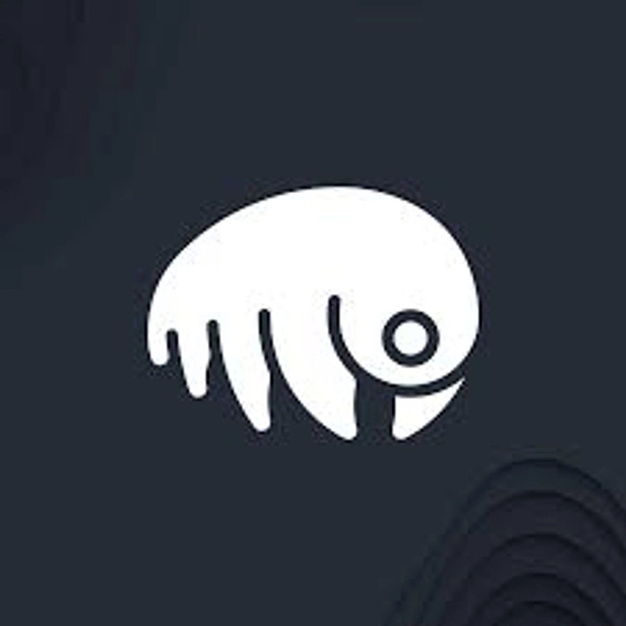 WaterBear Merchant Logo