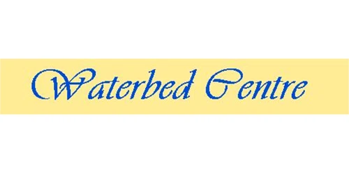 Waterbed Centre Promo Code
