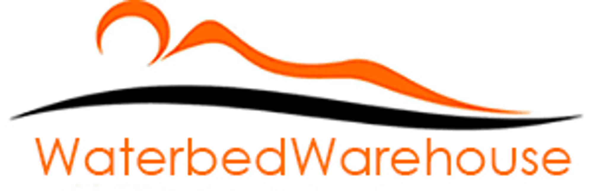 Waterbedwarehouse Merchant Logo