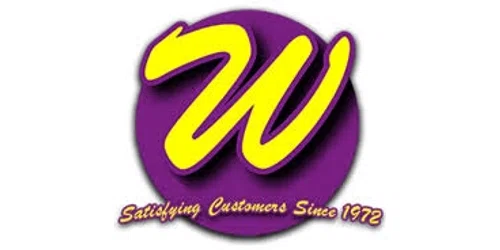 Waterbeds 'n' Stuff Merchant logo