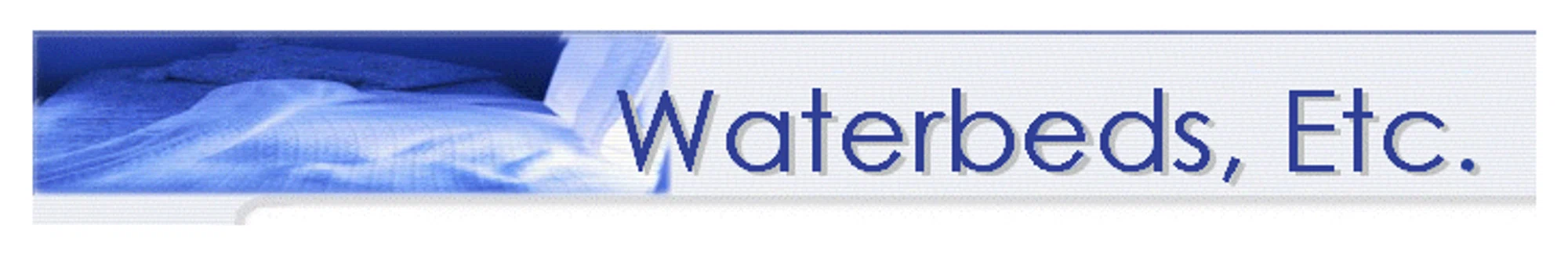 WATERBEDS Promo Code — Get 10 Off in September 2024