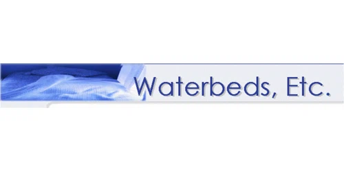 Waterbeds Promo Code
