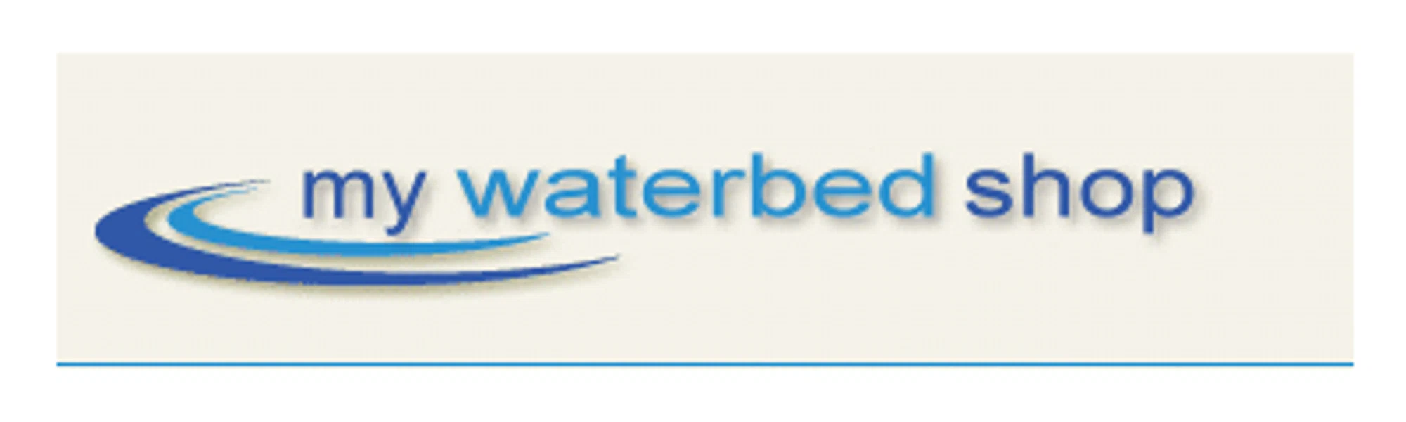 MY WATERBED SHOP Promo Code — 10 Off in May 2024