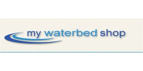 My Waterbed Shop Promo Code