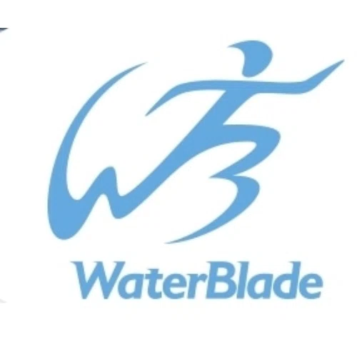 WATER BLADE Promo Code — Get 160 Off in June 2024