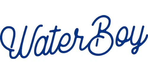 Waterboy Merchant logo