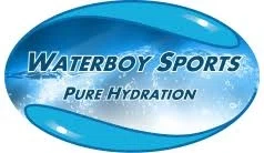Waterboy Sports Merchant Logo