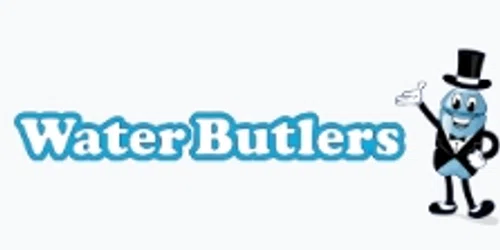 Water Butlers Merchant logo
