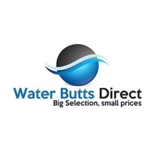 Water Butts Direct Promo Code