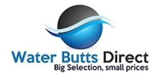 Water Butts Direct Merchant logo