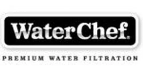 WaterChef Merchant logo
