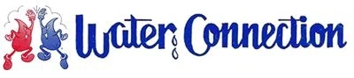 Water Connection Merchant Logo