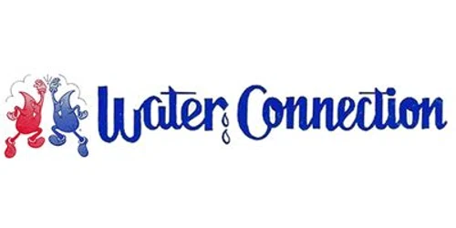 Water Connection Promo Code