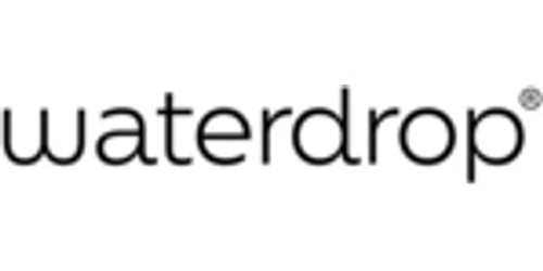 Waterdrop EU Merchant logo