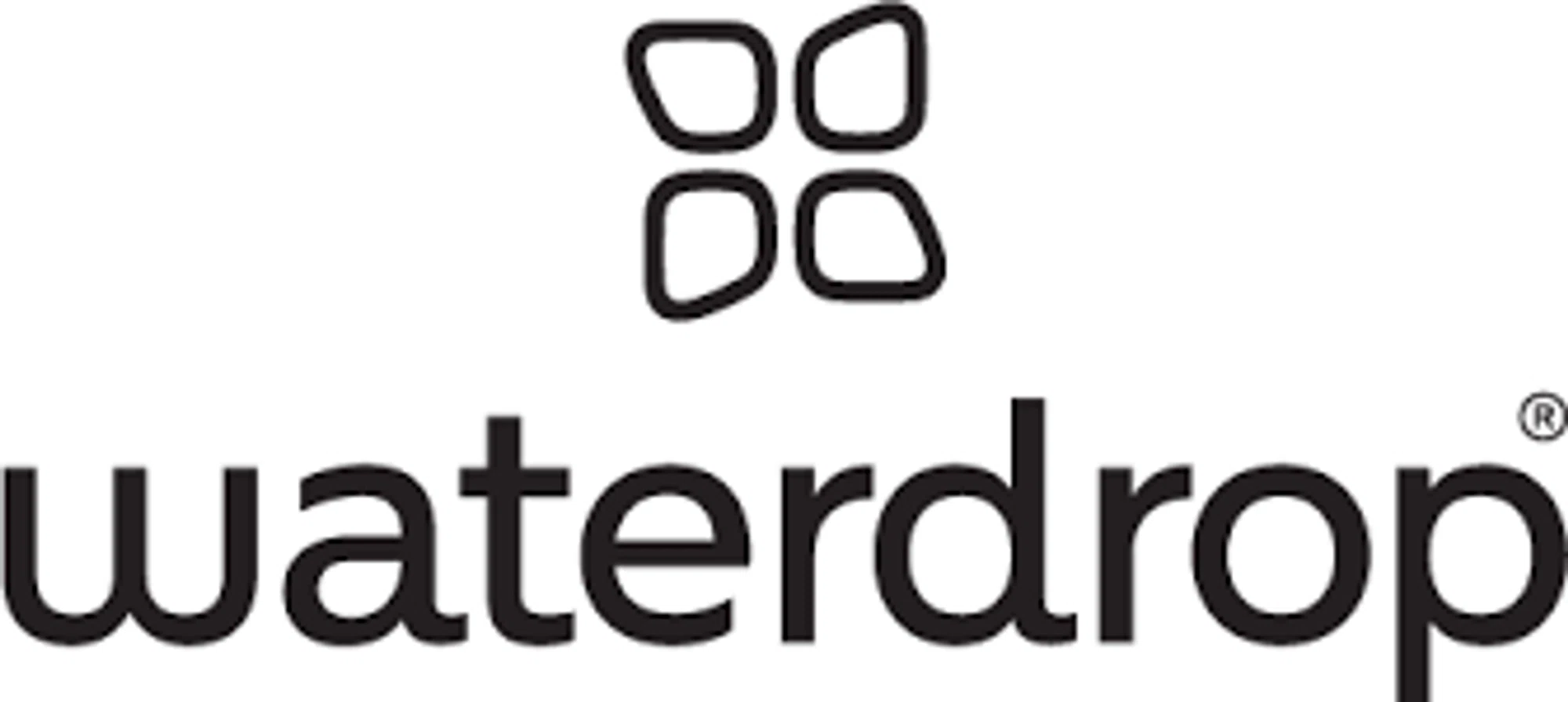 Waterdrop AU & NZ Merchant Logo