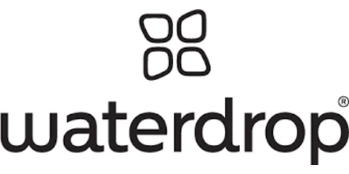 Waterdrop AU & NZ Merchant logo