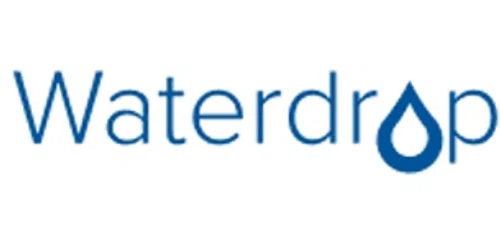 Waterdrop Filter CA Merchant logo