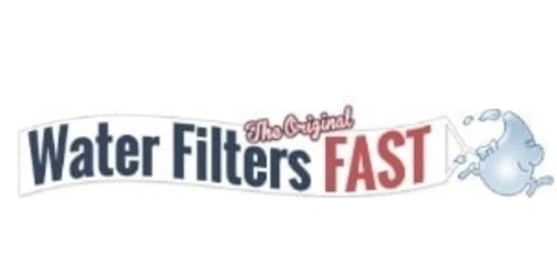 Water Filters Fast Merchant logo