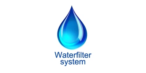WaterFilterSystem coupon