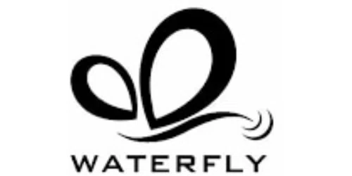 Waterfly Merchant logo