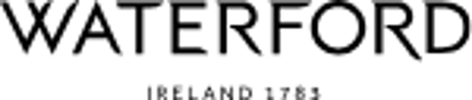 Waterford discount code