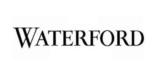 Waterford coupon