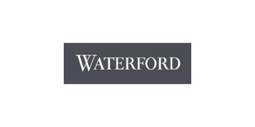 Waterford UK coupon