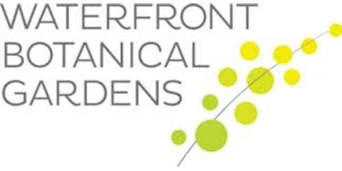 Waterfront Botanical Gardens Promo Code