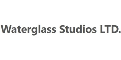 Waterglass Studios Promo Code