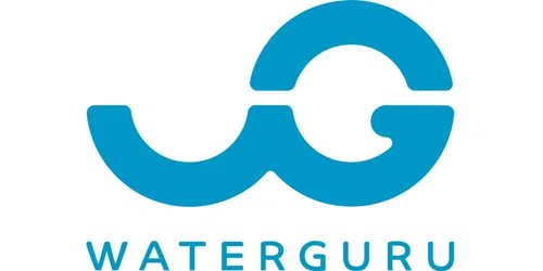 WaterGuru Merchant logo
