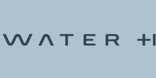 WaterH Merchant logo