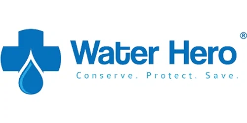 Water Hero coupon