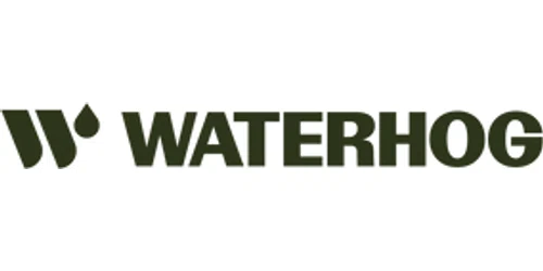 WaterHog Promo Code