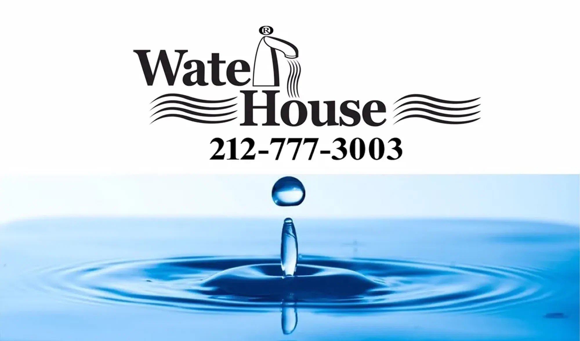 WATERHOUSE PLUMBING Promo Code — 50 Off Sep 2024