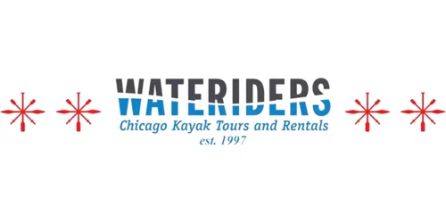Wateriders Chicago Kayak Tours & Rentals Promo Code