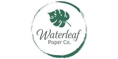 Waterleaf Paper Co. Promo Code
