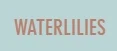 Waterlilies Merchant Logo