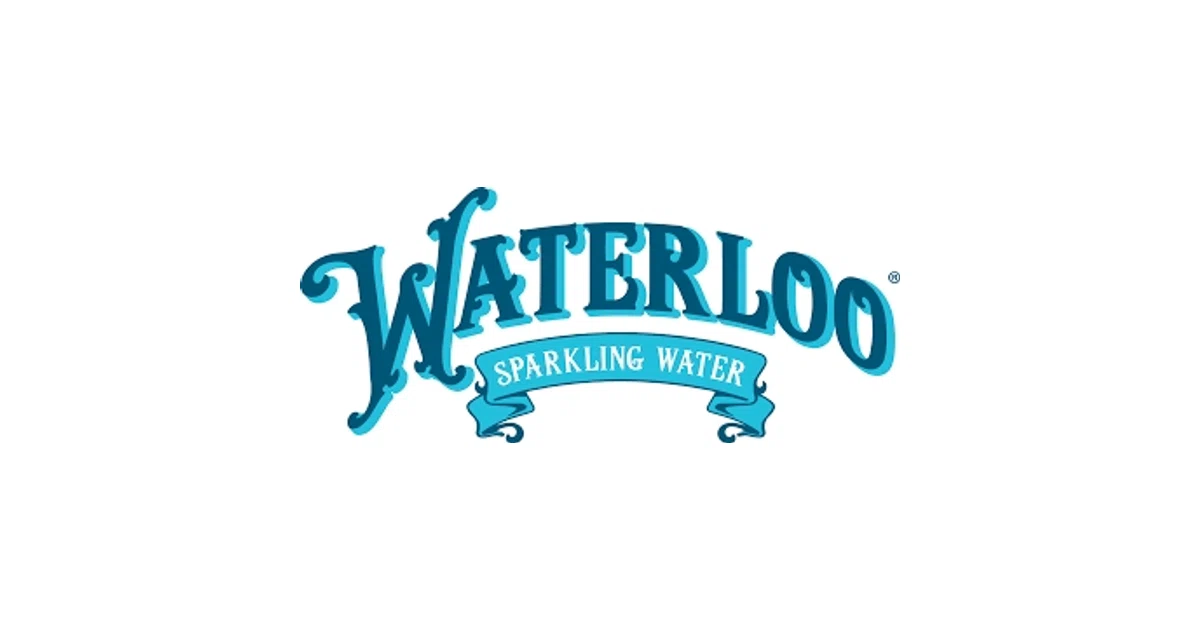 Waterloo Promo Codes - 60% Off (Sitewide) in Nov 2025