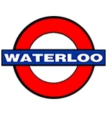 Waterloo Records Merchant Logo