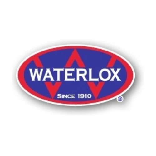 Waterlox Merchant Logo