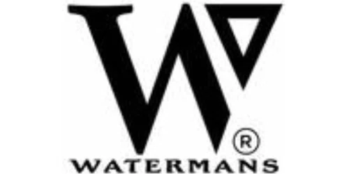 Watermans Promo Code