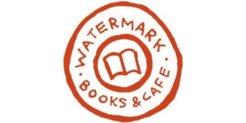 Watermark Books & Café Promo Code